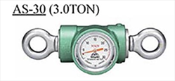 Đồng hồ đo lực kéo Nagaki Seiki AS-30 (30KN)